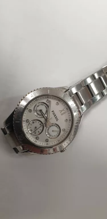 ZEGAREK FOSSIL STELLA