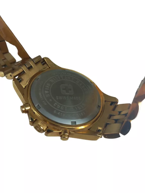 ZEGAREK SWISS MILITARY HANOWA 6-4183 7/6-5183,7