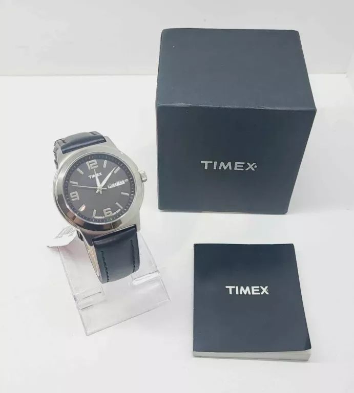 ZEGAREK M SKI TIMEX T2E561