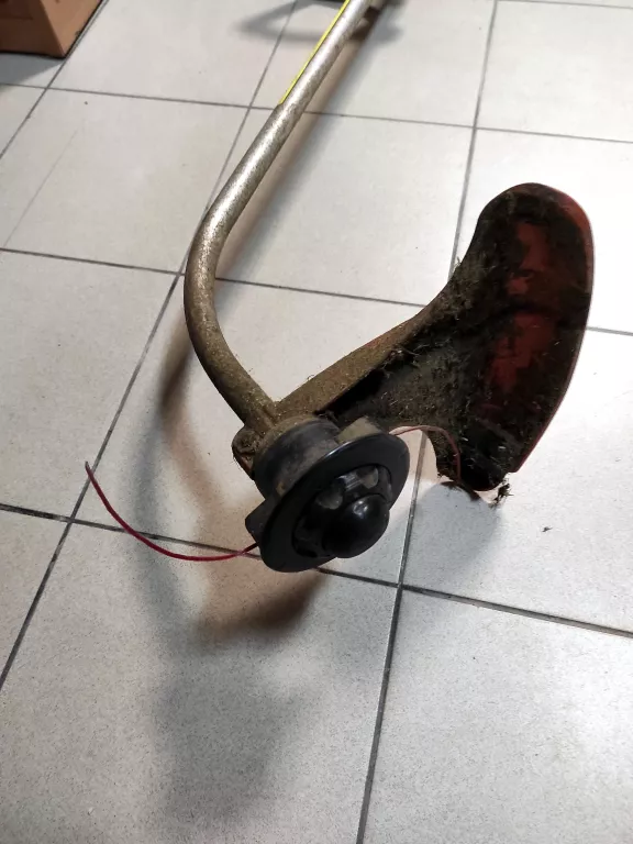 KOSA SPALINOWA STIHL FS38 0,9KM