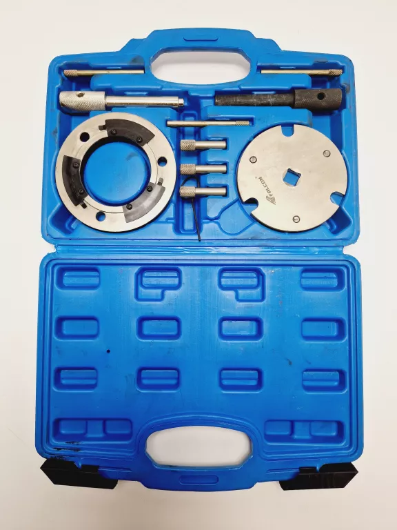 FALCON F04034 BLOKADA ROZRZĄDU