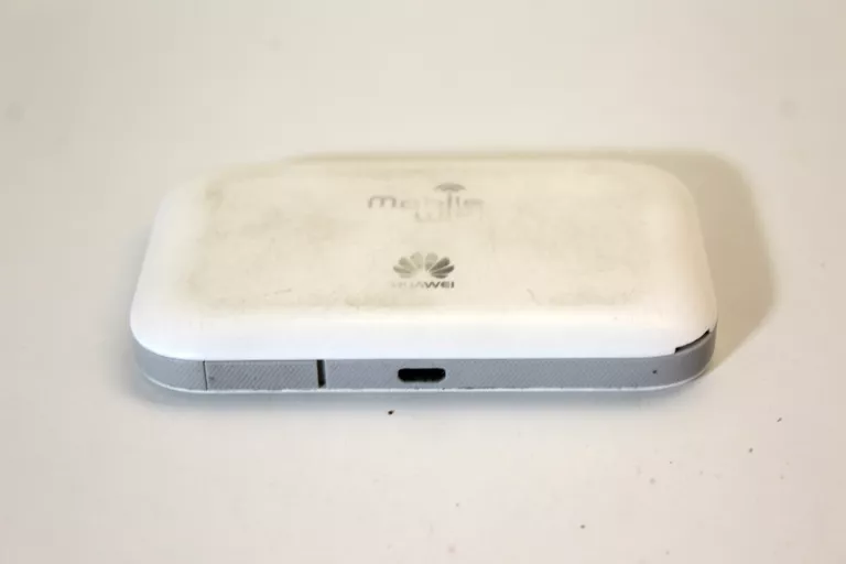 ROUTER HUWAEI 4G LTE USZKODZONY
