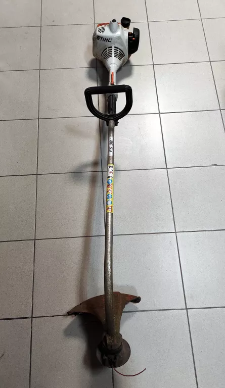 KOSA SPALINOWA STIHL FS38 0,9KM