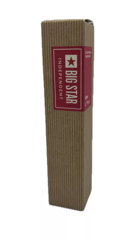 BIG STAR BRILLIANT