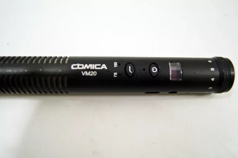 MIKROFON COMICA CVM-VM20