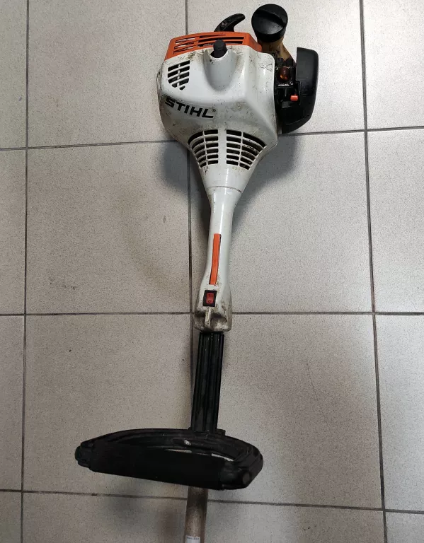 KOSA SPALINOWA STIHL FS38 0,9KM