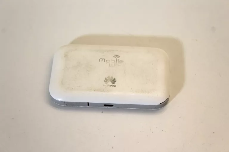 ROUTER HUWAEI 4G LTE USZKODZONY