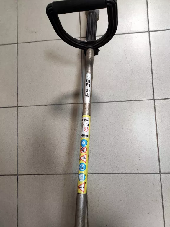 KOSA SPALINOWA STIHL FS38 0,9KM