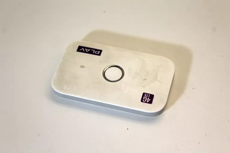 ROUTER HUWAEI 4G LTE USZKODZONY