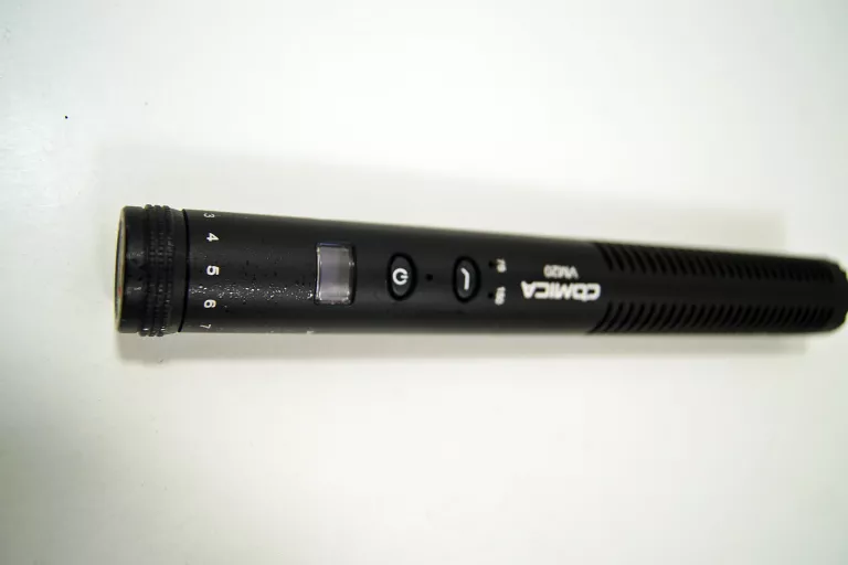 MIKROFON COMICA CVM-VM20