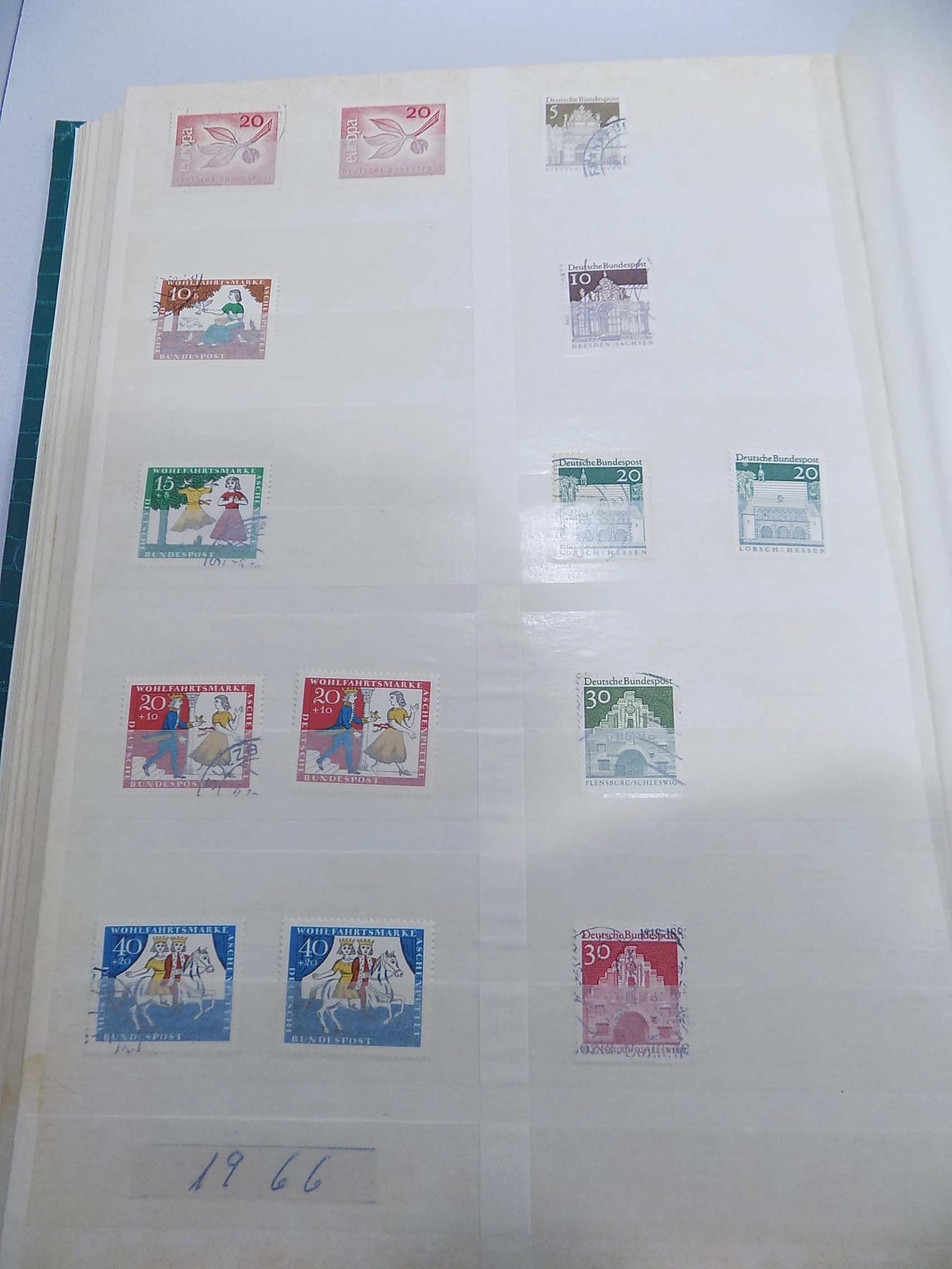 klaser-znaczki-deutsche-bundespost-niemcy-wyzwolenia-28-ozimek