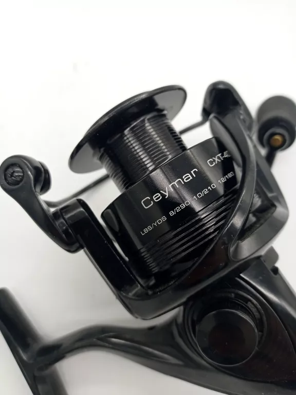 KOŁOWROTEK CEYMAR CXT-40 KOMPLET