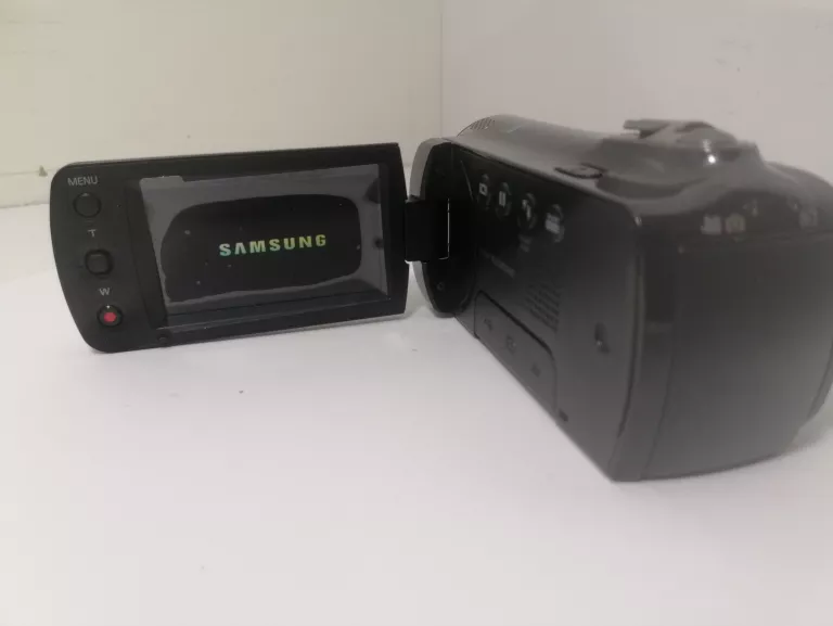 KAMERA SAMSUNG SMX-F70BP HD ŁAD