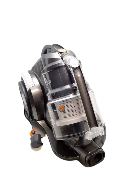 ODKURZACZ PIORĄCY VAX MACH ZEN PET C87-MZ-P