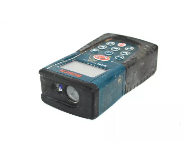 DALMIERZ BOSCH DLE 50