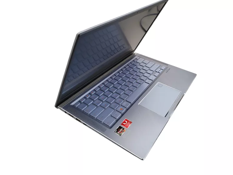 ASUS ZENBOOK 14 UM431DA RYZEN 5 3500 8GB/512GB SSD 14" FHD WIN10