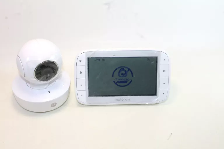 MOTOROLA NIANIA ELEKTONICZNA MBP50 5012786801424