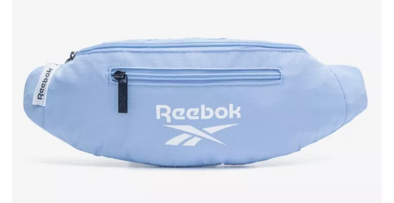 TOREBKA REEBOK RBK-028-CCC-05 TURKUSOWY