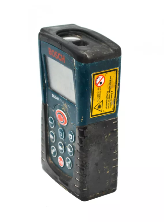 DALMIERZ BOSCH DLE 50