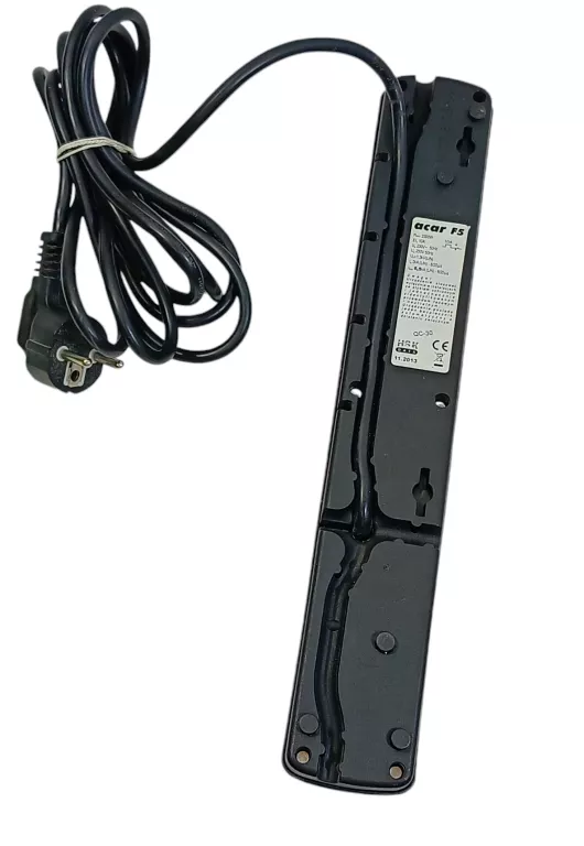 PRZEDŁUŻACZ 5 GNIAZDEK ACER F5