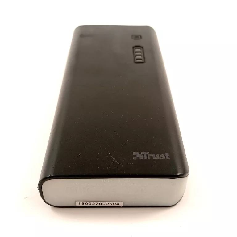 POWERBANK TRUST 21149 10 000 MAH + KABEL