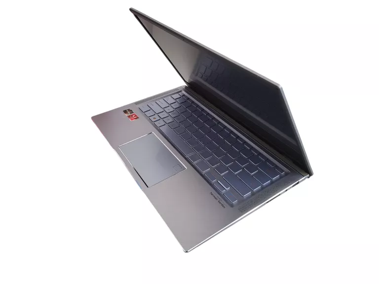 ASUS ZENBOOK 14 UM431DA RYZEN 5 3500 8GB/512GB SSD 14" FHD WIN10