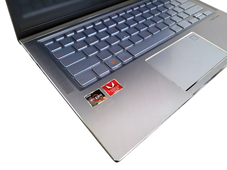 ASUS ZENBOOK 14 UM431DA RYZEN 5 3500 8GB/512GB SSD 14" FHD WIN10