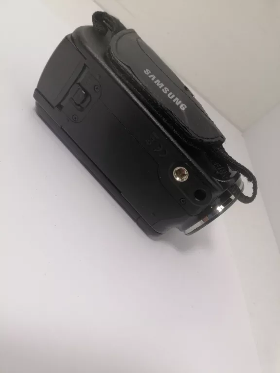 KAMERA SAMSUNG SMX-F70BP HD ŁAD
