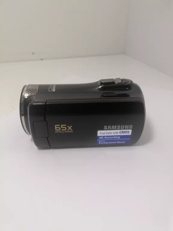 KAMERA SAMSUNG SMX-F70BP HD ŁAD