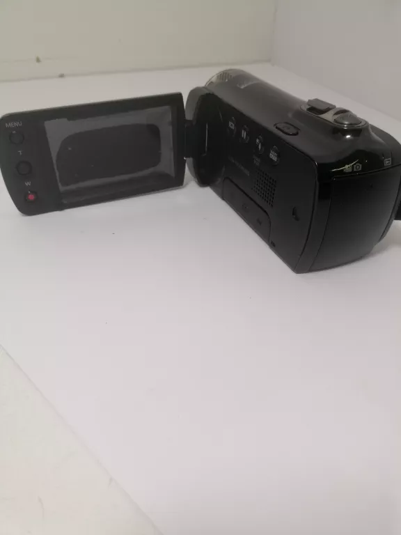 KAMERA SAMSUNG SMX-F70BP HD ŁAD