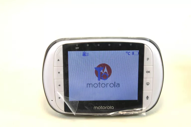 MOTOROLA NIANIA ELEKTRONICZNA MBP36SC 5012786032613