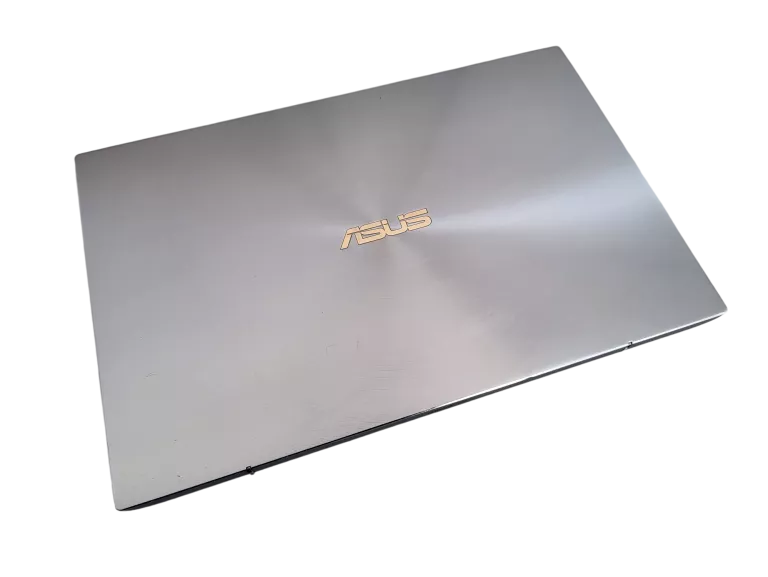 ASUS ZENBOOK 14 UM431DA RYZEN 5 3500 8GB/512GB SSD 14" FHD WIN10