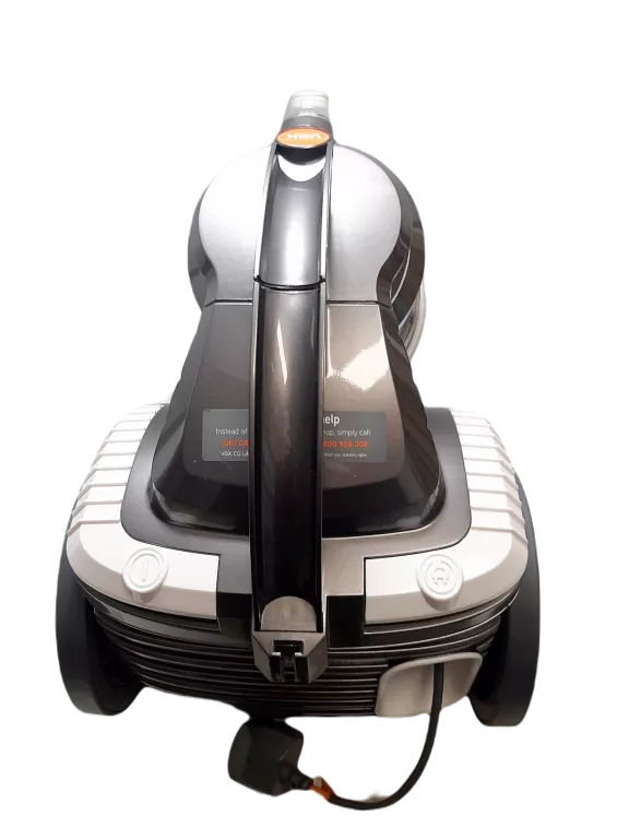 ODKURZACZ PIORĄCY VAX MACH ZEN PET C87-MZ-P
