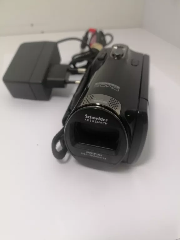 KAMERA SAMSUNG SMX-F70BP HD ŁAD