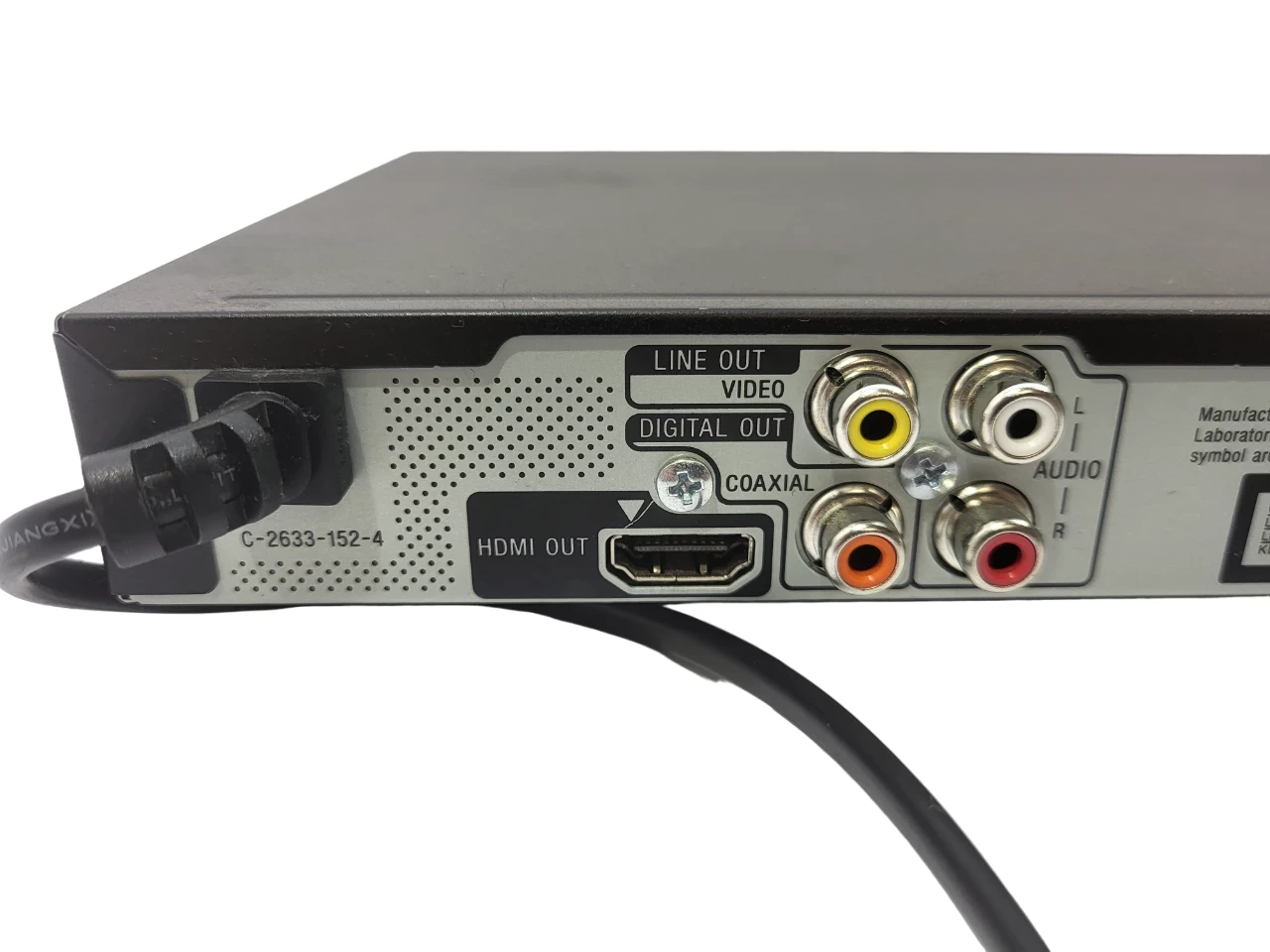 dvd-player-sony-dvp-sr760h-model-dvp-sr760h