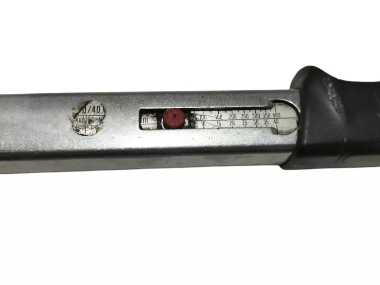 KLUCZ DYNAMOMETRYCZNY STAHLWILLE MANOSKOP 730