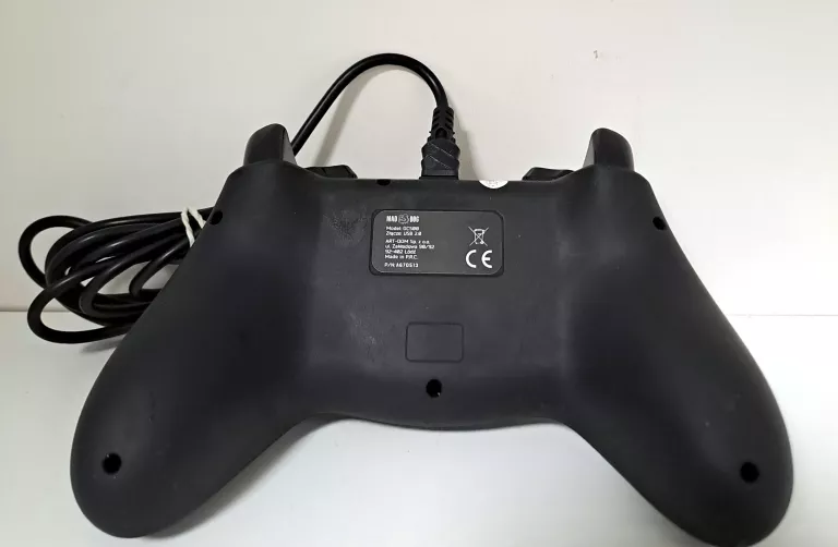 PAD MAD DOG GC500