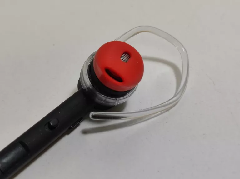 ZESTAW SŁUCHAWKOWY JABRA STEALTH/WARTO/OKAZJA