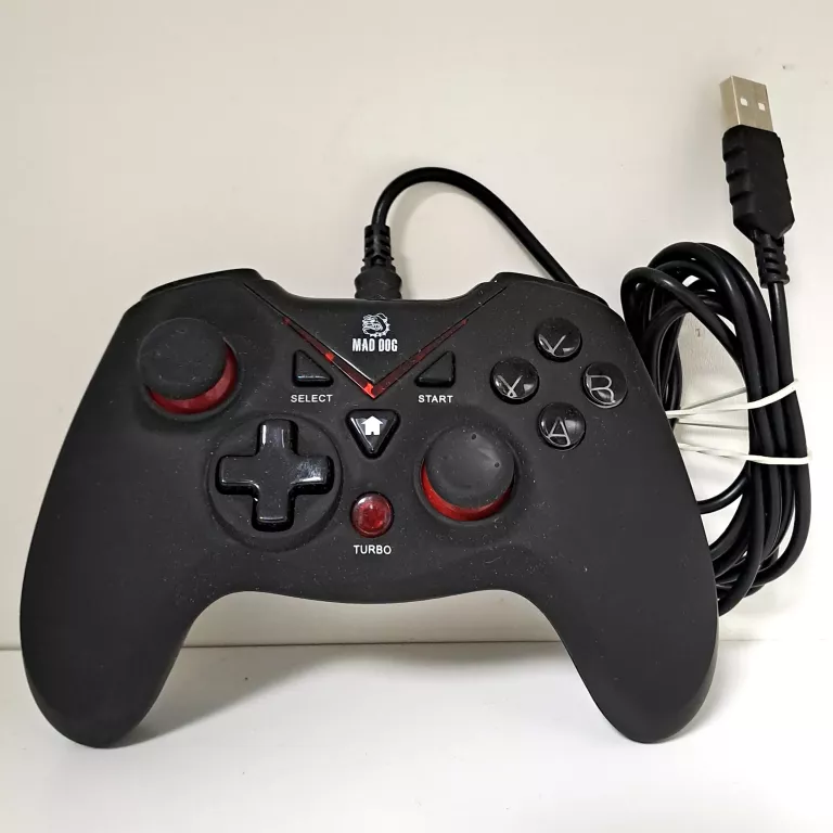 PAD MAD DOG GC500