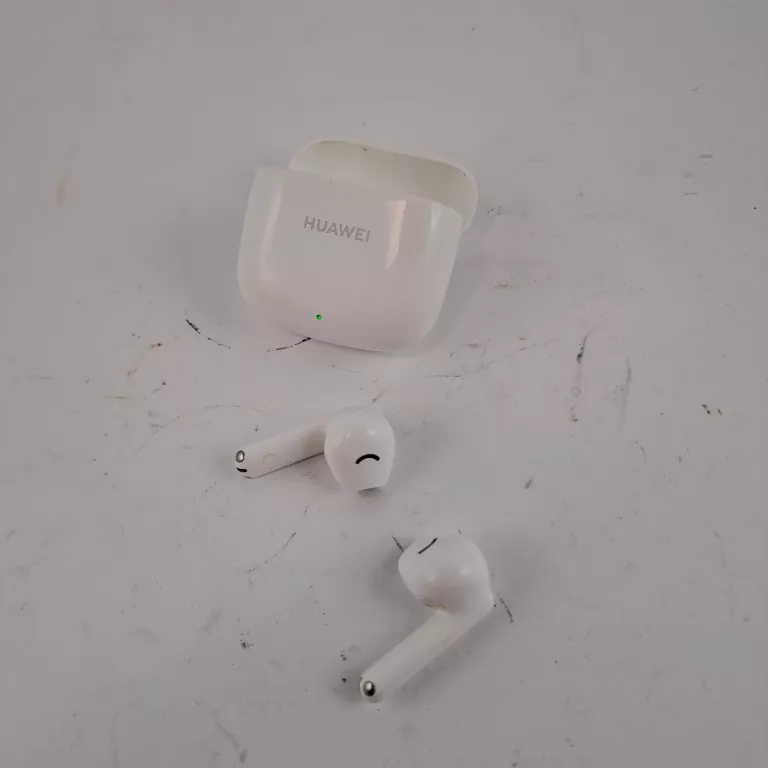 SŁUCHAWKI HUAWEI FREEBUDS SE 2 T0016L WARTO!