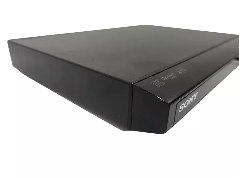 DVD PLAYER SONY DVP-SR760H