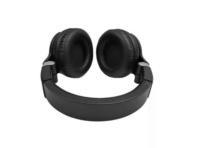 SŁUCHAWKI STUDYJNE RELOOP RHP-15 + PUDEŁKO + WOREK