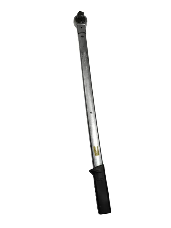KLUCZ DYNAMOMETRYCZNY STAHLWILLE MANOSKOP 730