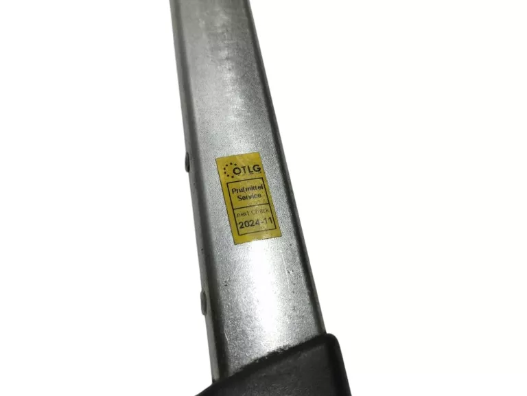 KLUCZ DYNAMOMETRYCZNY STAHLWILLE MANOSKOP 730