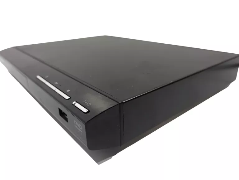 DVD PLAYER SONY DVP-SR760H