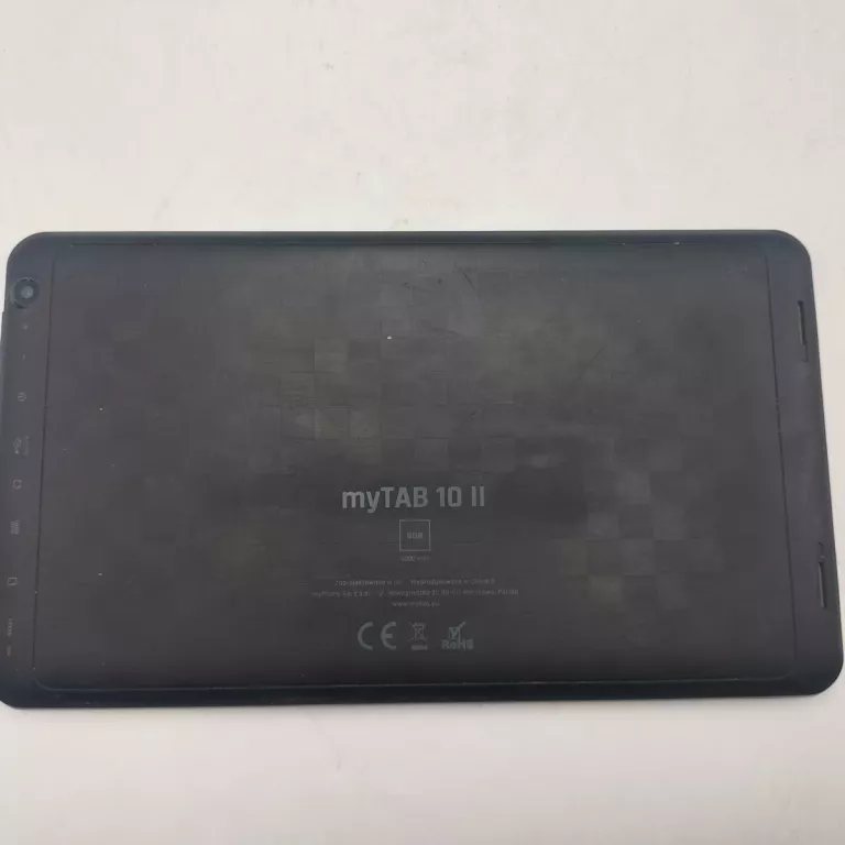 TABLET MYTAB 10 II 8GB BEZ ŁADOWARKI