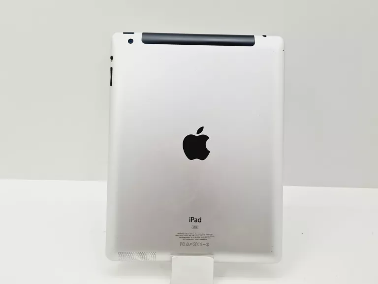 TABLET IPAD 4G 64GB A1430 OPIS