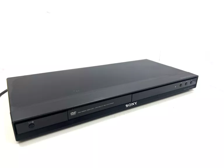 ODTWARZACZ DVD SONY DVP-NS38