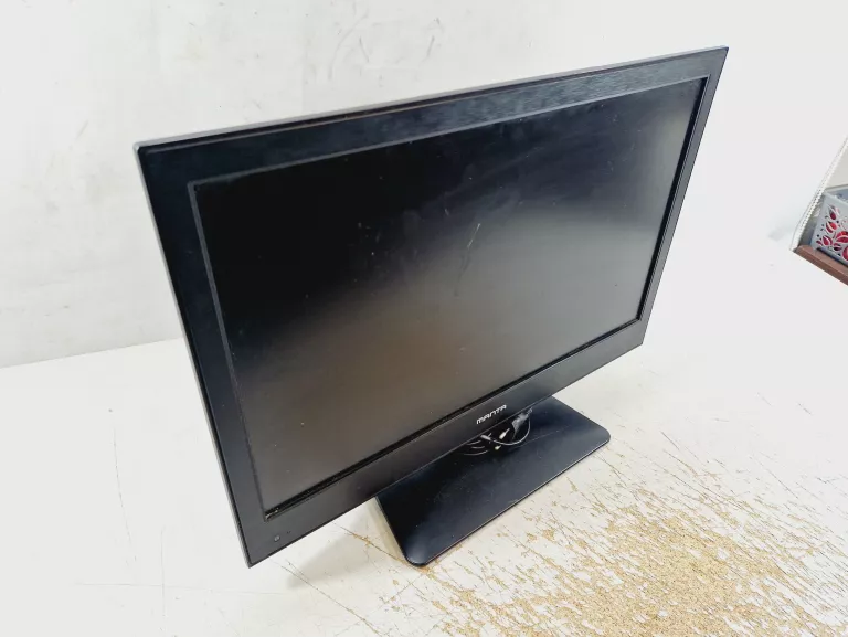TELEWIZOR MANTA 22" MANTA LED TV LED2204 | BEZ PILOTA