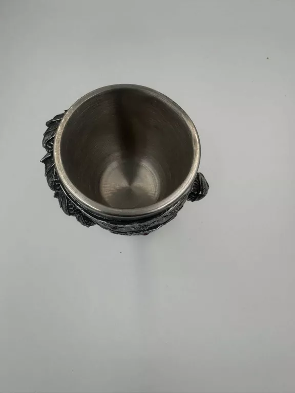 KIELICH GAUNTLET GOBLET - PUCHAR DLA GRACZA